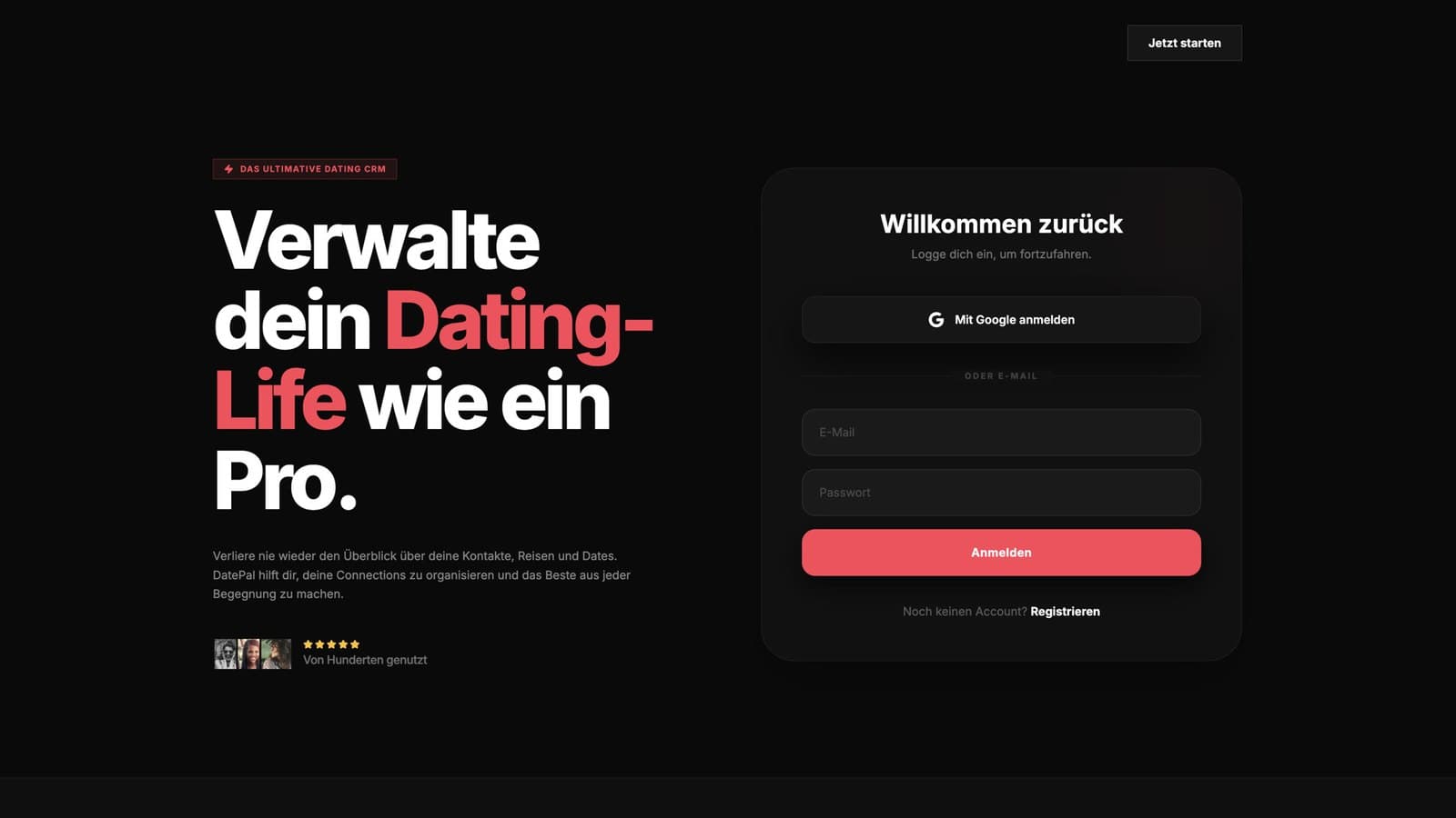 DatePal